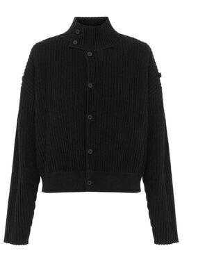 With Jean, Pressley Sweater